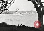 Standbild Schlachtschiffe United States USA, 1920, aus Sekunde 15 historischem Filmmaterial Videoclip 65675060916