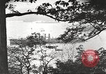 Standbild Schlachtschiffe United States USA, 1920, aus Sekunde 18 historischem Filmmaterial Videoclip 65675060916