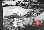 Standbild Schlachtschiffe United States USA, 1920, aus Sekunde 19 historischem Filmmaterial Videoclip 65675060916