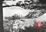 Standbild Schlachtschiffe United States USA, 1920, aus Sekunde 20 historischem Filmmaterial Videoclip 65675060916