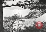 Standbild Schlachtschiffe United States USA, 1920, aus Sekunde 21 historischem Filmmaterial Videoclip 65675060916