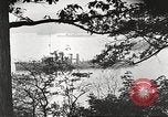 Standbild Schlachtschiffe United States USA, 1920, aus Sekunde 24 historischem Filmmaterial Videoclip 65675060916