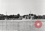 Standbild Schlachtschiffe United States USA, 1920, aus Sekunde 25 historischem Filmmaterial Videoclip 65675060916