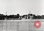 Standbild Schlachtschiffe United States USA, 1920, aus Sekunde 27 historischem Filmmaterial Videoclip 65675060916