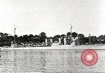 Standbild Schlachtschiffe United States USA, 1920, aus Sekunde 31 historischem Filmmaterial Videoclip 65675060916