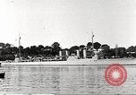Standbild Schlachtschiffe United States USA, 1920, aus Sekunde 32 historischem Filmmaterial Videoclip 65675060916