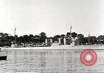 Standbild Schlachtschiffe United States USA, 1920, aus Sekunde 33 historischem Filmmaterial Videoclip 65675060916