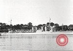 Standbild Schlachtschiffe United States USA, 1920, aus Sekunde 36 historischem Filmmaterial Videoclip 65675060916