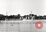 Standbild Schlachtschiffe United States USA, 1920, aus Sekunde 37 historischem Filmmaterial Videoclip 65675060916