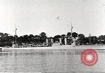 Standbild Schlachtschiffe United States USA, 1920, aus Sekunde 40 historischem Filmmaterial Videoclip 65675060916