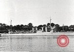 Standbild Schlachtschiffe United States USA, 1920, aus Sekunde 41 historischem Filmmaterial Videoclip 65675060916