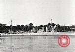 Standbild Schlachtschiffe United States USA, 1920, aus Sekunde 46 historischem Filmmaterial Videoclip 65675060916
