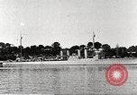 Standbild Schlachtschiffe United States USA, 1920, aus Sekunde 49 historischem Filmmaterial Videoclip 65675060916