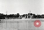 Standbild Schlachtschiffe United States USA, 1920, aus Sekunde 50 historischem Filmmaterial Videoclip 65675060916