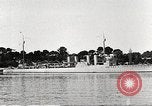 Standbild Schlachtschiffe United States USA, 1920, aus Sekunde 54 historischem Filmmaterial Videoclip 65675060916