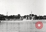 Standbild Schlachtschiffe United States USA, 1920, aus Sekunde 55 historischem Filmmaterial Videoclip 65675060916