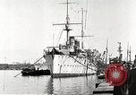 Standbild Schlachtschiffe United States USA, 1920, aus Sekunde 59 historischem Filmmaterial Videoclip 65675060916