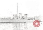 Standbild Schlachtschiffe United States USA, 1920, aus Sekunde 61 historischem Filmmaterial Videoclip 65675060916