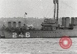 Standbild transport Chaumont Shanghai China, 1925, aus Sekunde 5 historischem Filmmaterial Videoclip 65675060917