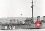 Standbild transport Chaumont Shanghai China, 1925, aus Sekunde 33 historischem Filmmaterial Videoclip 65675060917