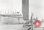 Standbild transport Chaumont Shanghai China, 1925, aus Sekunde 49 historischem Filmmaterial Videoclip 65675060917