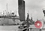 Standbild transport Chaumont Shanghai China, 1925, aus Sekunde 52 historischem Filmmaterial Videoclip 65675060917