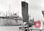 Standbild transport Chaumont Shanghai China, 1925, aus Sekunde 55 historischem Filmmaterial Videoclip 65675060917