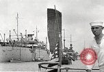 Standbild transport Chaumont Shanghai China, 1925, aus Sekunde 58 historischem Filmmaterial Videoclip 65675060917