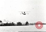 Image hydravion Ecosse, 1918, de la seconde 1 séquences d'archives historiques vidéo 65675060918
