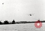 Image hydravion Ecosse, 1918, de la seconde 3 séquences d'archives historiques vidéo 65675060918