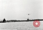 Image hydravion Ecosse, 1918, de la seconde 5 séquences d'archives historiques vidéo 65675060918