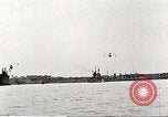 Image hydravion Ecosse, 1918, de la seconde 6 séquences d'archives historiques vidéo 65675060918