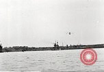 Image hydravion Ecosse, 1918, de la seconde 7 séquences d'archives historiques vidéo 65675060918