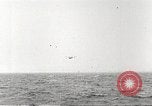 Image hydravion Ecosse, 1918, de la seconde 9 séquences d'archives historiques vidéo 65675060918