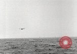 Image hydravion Ecosse, 1918, de la seconde 11 séquences d'archives historiques vidéo 65675060918