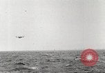 Image hydravion Ecosse, 1918, de la seconde 12 séquences d'archives historiques vidéo 65675060918