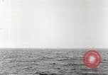 Image hydravion Ecosse, 1918, de la seconde 14 séquences d'archives historiques vidéo 65675060918