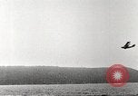 Image hydravion Ecosse, 1918, de la seconde 15 séquences d'archives historiques vidéo 65675060918