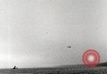 Image hydravion Ecosse, 1918, de la seconde 21 séquences d'archives historiques vidéo 65675060918