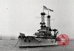 Image hydravion Ecosse, 1918, de la seconde 30 séquences d'archives historiques vidéo 65675060918