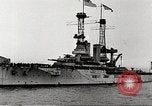 Image hydravion Ecosse, 1918, de la seconde 34 séquences d'archives historiques vidéo 65675060918