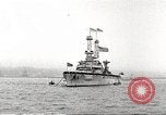 Image hydravion Ecosse, 1918, de la seconde 44 séquences d'archives historiques vidéo 65675060918