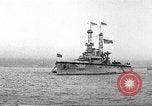Image hydravion Ecosse, 1918, de la seconde 48 séquences d'archives historiques vidéo 65675060918
