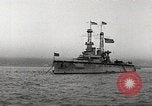 Image hydravion Ecosse, 1918, de la seconde 49 séquences d'archives historiques vidéo 65675060918