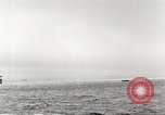 Image hydravion Ecosse, 1918, de la seconde 59 séquences d'archives historiques vidéo 65675060918