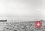 Image hydravion Ecosse, 1918, de la seconde 60 séquences d'archives historiques vidéo 65675060918