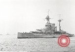 Immagine di HMS Furious 47 Scozia, 1918, secondo 19 filmato di repertorio 65675060919