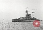 Immagine di HMS Furious 47 Scozia, 1918, secondo 25 filmato di repertorio 65675060919