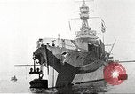 Immagine di HMS Furious 47 Scozia, 1918, secondo 26 filmato di repertorio 65675060919