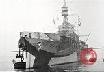 Immagine di HMS Furious 47 Scozia, 1918, secondo 27 filmato di repertorio 65675060919